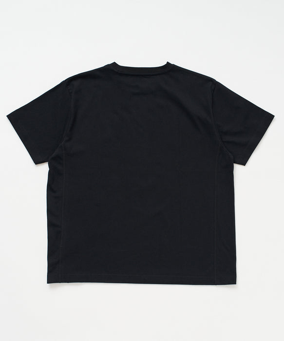RVCA SPORT メンズ CARPE DIEM X RVCA ST Tシャツ 【2026年夏モデル】
