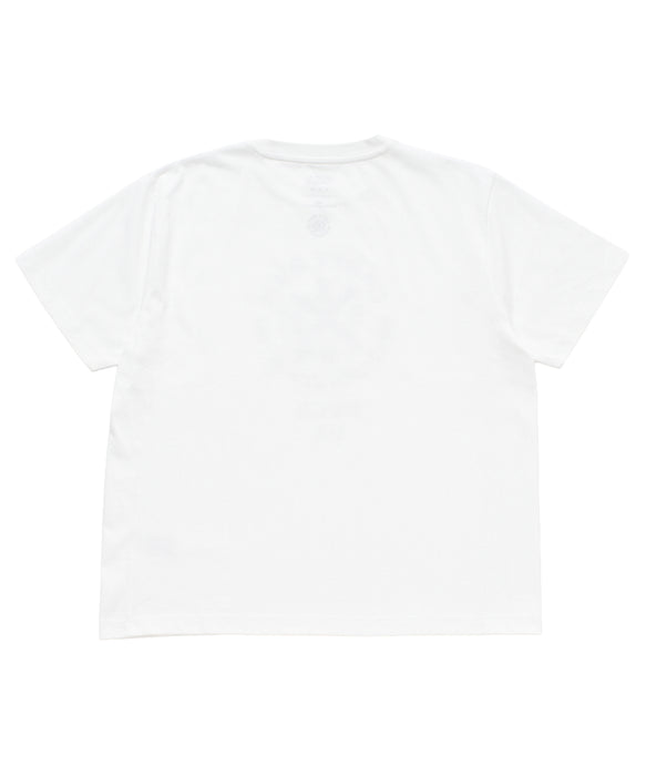 RVCA SPORT メンズ CARPE DIEM X RVCA ST Tシャツ 【2026年夏モデル】