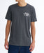 RVCA メンズ ALOHA MECHANICS SS Tシャツ 【2026年夏モデル】 PTK / XL