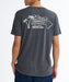 RVCA メンズ ALOHA MECHANICS SS Tシャツ 【2026年夏モデル】 PTK / XL