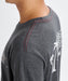 RVCA メンズ ALOHA MECHANICS SS Tシャツ 【2026年夏モデル】 PTK / XL
