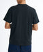RVCA メンズ SPANKY FUEGO SS Tシャツ 【2026年夏モデル】 BLK / XL