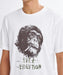 RVCA メンズ RVCA EVOLUTION SS Tシャツ 【2026年夏モデル】 ANW / XL