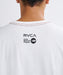 RVCA メンズ RVCA EVOLUTION SS Tシャツ 【2026年夏モデル】 ANW / XL
