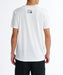 RVCA メンズ HIGH SEAS SS Tシャツ 【2026年夏モデル】 ANW / XL