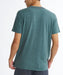RVCA メンズ BRYCE LEI SS Tシャツ 【2026年夏モデル】 ABG / XL