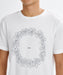 RVCA メンズ BRYCE LEI SS Tシャツ 【2026年夏モデル】 ANW / XL