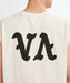 RVCA メンズ BALANCE GAME TT タンクトップ 【2026年夏モデル】 SBR / XL