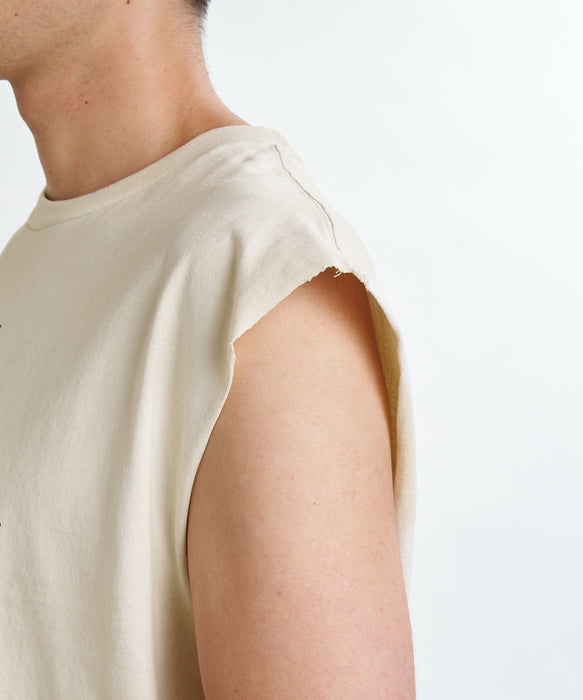 RVCA メンズ BALANCE GAME TT タンクトップ 【2026年夏モデル】 SBR / XL
