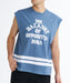 RVCA メンズ BALANCE GAME TT タンクトップ 【2026年夏モデル】 VNY / XL