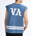 RVCA メンズ BALANCE GAME TT タンクトップ 【2026年夏モデル】 VNY / XL