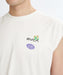 RVCA メンズ VACATION TAG BOX TT タンクトップ 【2026年夏モデル】 ANW / XL