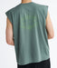 RVCA メンズ HEXFILINGREE TT タンクトップ 【2026年夏モデル】 JAD / XL