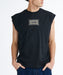 RVCA メンズ EXOTIC BOX TT タンクトップ 【2026年夏モデル】 BLK / XL