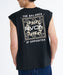 RVCA メンズ EXOTIC BOX TT タンクトップ 【2026年夏モデル】 BLK / XL