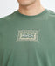 RVCA メンズ EXOTIC BOX TT タンクトップ 【2026年夏モデル】 JAD / XL