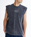 RVCA メンズ EXOTIC BOX TT タンクトップ 【2026年夏モデル】 KVCB / XL