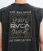 RVCA メンズ EXOTIC BOX TT タンクトップ 【2026年夏モデル】 KVCB / XL