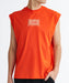 RVCA メンズ EXOTIC BOX TT タンクトップ 【2026年夏モデル】 RHB / XL