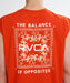 RVCA メンズ EXOTIC BOX TT タンクトップ 【2026年夏モデル】 RHB / XL