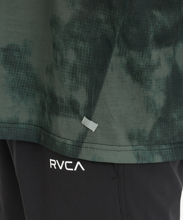 RVCA SPORT メンズ FRONTIER VENT TANK タンクトップ 【2026年夏モデル】