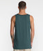 RVCA メンズ ISLAND HEX TANK タンクトップ 【2026年夏モデル】 ABG / XL