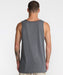 RVCA メンズ ISLAND HEX TANK タンクトップ 【2026年夏モデル】 SMK / XL