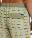 RVCA メンズ KALEB VA ELASTIC ボードショーツ 【2026年夏モデル】 LTO / XL