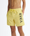 RVCA メンズ ELASTIC OE BS ボードショーツ 【2026年夏モデル】 ACA / XL