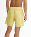 RVCA メンズ ELASTIC OE BS ボードショーツ 【2026年夏モデル】 ACA / XL