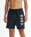 RVCA メンズ ELASTIC OE BS ボードショーツ 【2026年夏モデル】 BLK / XL