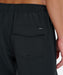 RVCA メンズ ELASTIC OE BS ボードショーツ 【2026年夏モデル】 BLK / XL