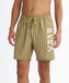 RVCA メンズ ELASTIC OE BS ボードショーツ 【2026年夏モデル】 CVG / XL
