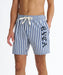 RVCA メンズ ELASTIC OE BS ボードショーツ 【2026年夏モデル】 VNY / XL