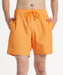 RVCA メンズ ERASTIC BACK LOGO BS ボードショーツ 【2026年夏モデル】 SUF / XL