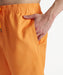 RVCA メンズ ERASTIC BACK LOGO BS ボードショーツ 【2026年夏モデル】 SUF / XL