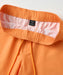 RVCA メンズ ERASTIC BACK LOGO BS ボードショーツ 【2026年夏モデル】 SUF / XL