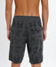 RVCA メンズ KALEB BOARDSHORT ボードショーツ 【2026年夏モデル】 BLK / 34