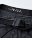 RVCA メンズ KALEB BOARDSHORT ボードショーツ 【2026年夏モデル】 BLK / 34