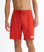 RVCA メンズ VA LG TRUNK ボードショーツ 【2026年夏モデル】 RED / 34