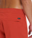 RVCA メンズ VA LG TRUNK ボードショーツ 【2026年夏モデル】 RED / 34