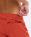 RVCA メンズ VA LG TRUNK ボードショーツ 【2026年夏モデル】 RED / 34