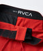 RVCA メンズ VA LG TRUNK ボードショーツ 【2026年夏モデル】 RED / 34