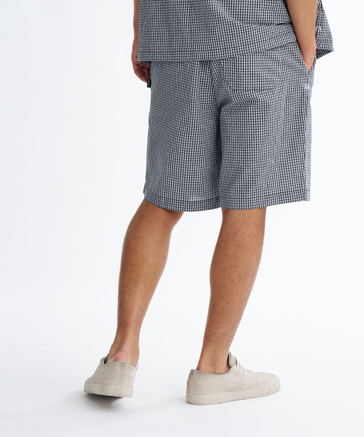 RVCA メンズ UTILITY SHORTS ショートパンツ 【2026年夏モデル】 BLC / XL