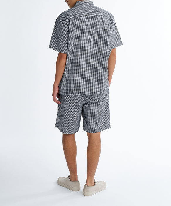 RVCA メンズ UTILITY SHORTS ショートパンツ 【2026年夏モデル】