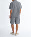 RVCA メンズ UTILITY SHORTS ショートパンツ 【2026年夏モデル】 BLC / XL