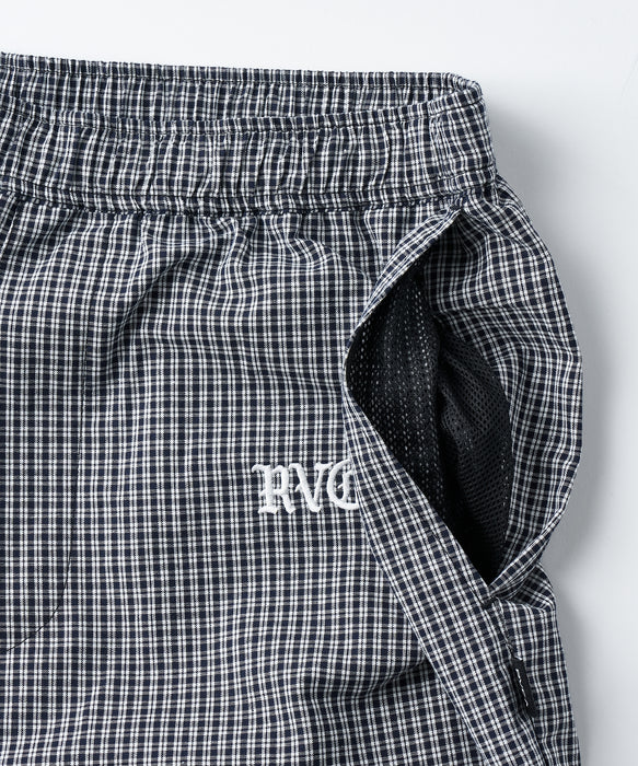 RVCA メンズ UTILITY SHORTS ショートパンツ 【2026年夏モデル】 BLC / XL