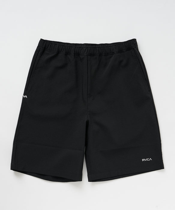 RVCA メンズ UTILITY SHORTS ショートパンツ 【2026年夏モデル】