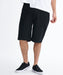 RVCA メンズ 24/7 SHORTS デニムパンツ 【2026年夏モデル】 BLK / L