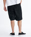 RVCA メンズ 24/7 SHORTS デニムパンツ 【2026年夏モデル】 BLK / L